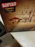 可比可（KOPIKO）速溶咖啡豪享卡布奇诺30.25g*12 三合一咖啡粉冲调饮品印尼进口 实拍图