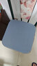 知梦人（zhimengren）记忆棉坐垫办公室久坐椅子垫夏季冰丝学生屁垫板凳子餐桌餐椅座垫 夏凉冰丝款-浅蓝 35*35*3.5cm 实拍图