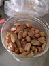 朱氏润口香五香花生米熟干炒奶香蒜香原味下酒菜花生米休闲零食商用坚果炒货 五香味花生米净重480g 实拍图