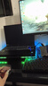索皇（SUOHUANG）SSRQ-N15RGB 笔记本散热器电脑支架游戏本散热底座神器15核降温风扇RGB灯立式适用于外星人华为 实拍图