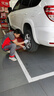 博世（BOSCH）刹车后片丰田凯美瑞骏睿RAV4荣放雷克萨斯ES200ES300hES250ES350 实拍图