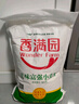 香满园 面粉 中筋粉 美味富强小麦粉 20斤 包子饺子馒头饼手擀面 实拍图