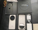 vivo X300 Pro 蔡司2亿APO超级长焦 蓝图自研影像双芯 5年持久流畅OriginOS 6 直屏拍照手机 新品 国补 简单白 12GB+256GB 官方标配 实拍图