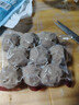潮庭优选潮汕牛肉丸150g*2 潮州特产火锅食材关东煮烧烤空气炸锅年货 实拍图