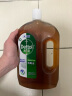 滴露（Dettol）消毒液衣物除菌液洗衣消毒水1.8L杀菌除螨 家居宠物消毒除菌  实拍图