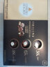 费列罗（FERRERO）榛果威化黑巧巧克力制品18粒礼盒装225g（80%）喜糖零食生日礼物 实拍图