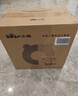 小熊（Bear）电火锅 火锅专用锅家用5-8人适用分体式可拆洗多功能涮肉电煮锅火锅锅6L大容量 F60K1 国家补贴 实拍图