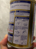 贝因美菁爱婴儿配方奶粉1段(0-6个月适用) 150g含乳铁蛋白+DHA+核苷酸 实拍图