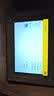 KODAK柯达 1013 数码相框10.1英寸高清电子相册云传输触屏智能音乐视频照片播放器 木纹灰 实拍图