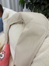 倍轻松（breo）颈椎按摩器Neck N1肩颈按摩披肩 按摩仪腰部背部斜方肌按摩3D捶打肩部 送父母男女友实用生日礼物 实拍图
