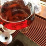 新益号普洱茶熟茶2016云南勐海七子饼茶贺开老树茶陈年老熟普洱金芽茶叶 2499克【六年珍藏】布朗孔雀礼盒 实拍图