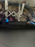 HIKVISION海康威视 硬盘录像机监控主机NVR8路高清网络单盘位带4T硬盘手机远程DS-7808N-F1 晒单实拍图