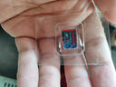 闪迪（SanDisk）128GB TF内存卡 A2 U3 V30 4K 游戏存储卡 读速190MB/s 写速90MB/s 游戏不卡顿 游戏机掌机专用卡 实拍图