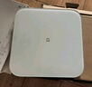 米家（MIJIA）小米智能体重秤S200 蓝色 双接家用健康秤电子秤 人物双模式 APP数据测量 智能分析 体重管理 实拍图