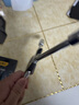 得力（deli）Y型三叉套筒扳手三头扳手8*10*12mm 机修汽修工具 DL81012 8*10*12mm 实拍图
