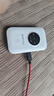 迅优随身wifi三网通免插卡移动网络wifi6无线网卡便携式高速4G无线wifi全国通用无限流量2025款5GXY 【顶配版wifi6】八核八通道+升级长续航 实拍图