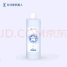 科沃斯（ECOVACS）扫拖机器人专用清洁剂1L装（适用于X11/X9/T80/T50等科沃斯全系列地宝，除T30上下水版）【配件】 实拍图