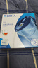 碧然德（BRITA）过滤净水器 家用滤水壶 净水壶 Marella 海洋系列 3.5L（蓝色） 实拍图