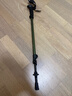 Black Diamond黑钻bd登山杖户外三节伸缩手杖老人轻爬山徒步杖铝合金手杖112551 【单根】112551S-绿色 实拍图