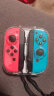 Nintendo Switch任天堂 国行Joy-Con游戏机专用手柄 NS周边配件 左红右蓝手柄港版日版可用 实拍图