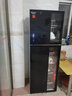 德玛仕（DEMASHI）商用消毒柜 立式消毒碗柜消毒柜家用酒杯茶杯餐具碗筷家用厨房紫外线消毒柜大容量立式消毒柜 125℃高温丨6层330升丨三档定时 实拍图