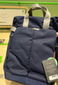 Bellroy澳洲 Tokyo TotePack 20L 春季新款元气托特双肩包机能背包书包 极光黑20L 实拍图