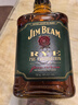 金宾（Jim Beam）黑麦波本调和型700ml美国肯塔基州威士忌洋酒 实拍图