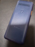 飞利浦（PHILIPS）E568A 宝石蓝 移动联通电信4G全网通 老年人手机智能 超长待机儿童功能学生手机 大字大声直板按键 实拍图