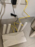 普联（TP-LINK） 大道AX3000满血WiFi6千兆无线路由器 5G双频家用穿墙 Mesh 3000M无线速率 信号增强 易展 XDR3010 实拍图