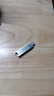 爱国者（aigo）128GB大容量 220MB/s USB3.2 Type-C双接口手机U盘U350 商务办公学习 手机平板笔记本电脑通用优盘 实拍图
