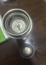 苏泊尔纯钛保温杯男女士抗菌茶水分离杯商务泡茶杯水杯生日礼盒伴手礼 实拍图