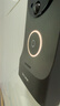 普联（TP-LINK）智能双摄可视门铃 家用监控电子猫眼摄像头500万超清3K画质 无线wifi手机远程查看对讲DB57C双摄版 实拍图