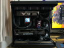 瓦尔基里E360/E240白黒VK一体式CPU水冷AMDINTEL支持全平台散热器 E360 LOKI黑色 晒单实拍图