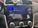 卡仕达（CASKA）车机导航360全景系统2K大屏carplay显示车载导航倒车影像一体7870 黑爵士八核2+32G 官方标配(带hicar和carplay互联) 实拍图