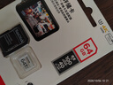 闪迪（SanDisk）64GB TF（MicroSD）4K内存卡 行车记录仪 监控摄像头专用 5,000小时录制 重复读写高耐用存储卡 实拍图