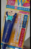 明色（MEISHOKU）胎盘素眼霜紧致精华霜改善黑眼圈淡化细纹眼袋法令纹补水保湿 胎盘素眼霜30g*2支 实拍图
