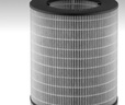 LIFAair LA36专用复合滤芯 适用于LA310空气净化器 有效过滤PM2.5除甲醛除霾 LA36复合滤芯 实拍图