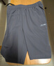 361°短裤夏季男休闲裤男跑步宽松户外健身运动裤五分裤652124711-3 实拍图