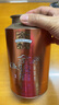 金帆牌（GOLDEN SAIL BRAND）金骏眉红茶春茶罐装耐泡回甘送礼品袋自己喝 金骏眉红茶250g*2罐 实拍图