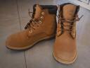 添柏岚（Timberland）官方踢不烂女鞋黄靴马丁靴户外防水偏小|8168R 8168RW/小麦色 TB0 仅批次不同 39 鞋内长：25CM 实拍图
