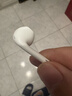 Apple/苹果 USB-C接口有线耳机 type-c接口有线耳机苹果耳机 苹果17有线耳机笔记本耳机游戏音乐 实拍图