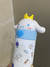 HELLO KITTY520礼物送礼三丽鸥儿童316不锈钢保温杯公仔联名杯子高颜值水杯 玉桂狗350ml【316不锈钢内胆】 实拍图