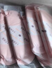 十月结晶防溢乳垫超柔立体一次性超薄透气哺乳期防漏乳贴100片 热门商品 实拍图