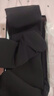 恒源祥秋冬加裆加绒加厚打底裤袜女防勾丝连脚踩脚光腿神器保暖裤有大码 300g黑色连脚（建议-5~5℃） 1条 均码 加大(适合100~150斤) 实拍图