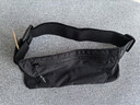 迪卡侬运动胸腰两用男女腰包斜挎包手机袋春夏WSSA午夜黑均码 4331748 实拍图
