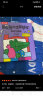 得力（deli）手工绘画DIY沙画礼盒套装 24色砂画工具套装送礼玩具六一儿童节生日礼物83625 晒单实拍图