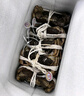 【活蟹】蟹宗鲜活大闸蟹现货全母2.8-3.1两8只水产生鲜螃蟹鲜活海鲜礼盒节日送礼礼品 实拍图