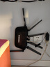 普联（TP-LINK）大道路由器7DR6430 BE6400 5G WiFi7千兆双频家用高速穿墙 2.4G wifi6无线 2.5G网口 游戏加速 实拍图