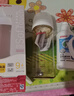贝亲（Pigeon）PPSU宽口径自然实感防胀气奶瓶330ml LL号奶嘴 9个月+ AA194 实拍图