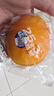 京鲜生红都品冠25.3°赣南脐橙 6斤 铂金果 单果180-230g 生鲜水果礼盒 实拍图